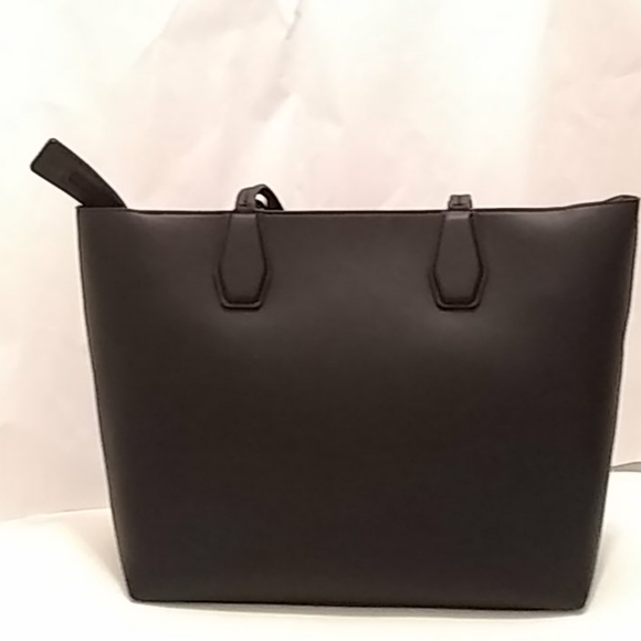 Nine West black purse - Picture 2 of 4